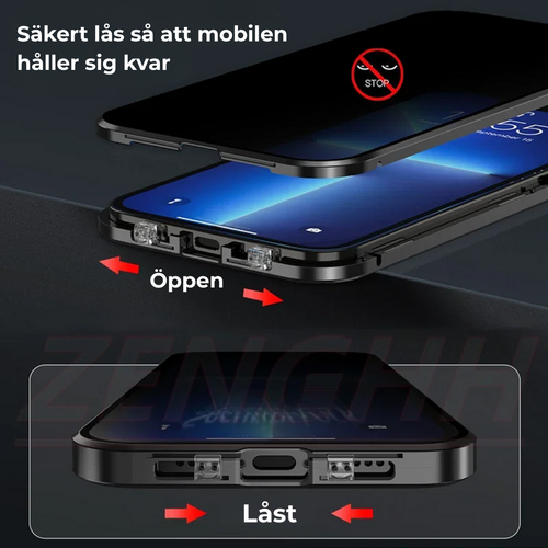 NordCase™ - Det ultimata nordiska skalet!