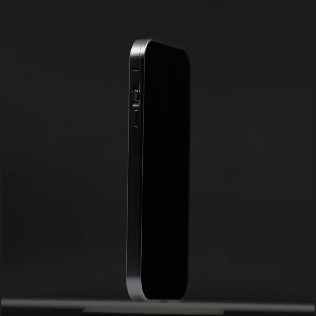 Håll ditt privatliv